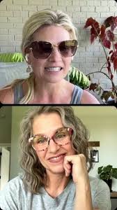 ✨ Feel like life’s moving too fast? This is your sign to *Press Pause.* 💫,  I just went LIVE with @brandbykelly about her upcoming **Strategic Reset  Retreat** and it’s basically *Disney World for ...