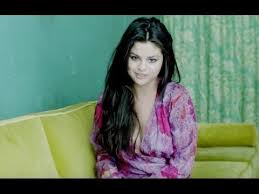 Selena Gomez Uk Chart History