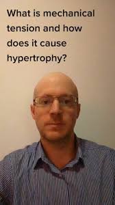 Understanding Mechanical Tension and Muscle Hypertrophy