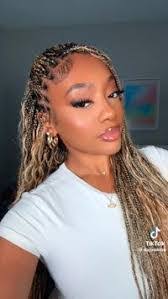 Aaliyah Mcghee's Instagram, Twitter & Facebook