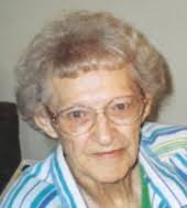 Obituary information for Mary Alice Clapper