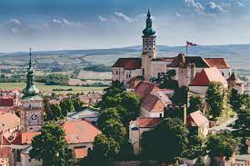 Things to do near synagoga mikulov. International Society Of Electrochemistry
