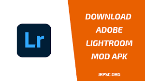 This release comes in several variants, see available apks. Adobe Lightroom Mod Apk V6 0 Premium Fully Unlocked Jrpsc Org