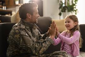 Looking for a Veterans' Debt Assistance Program?