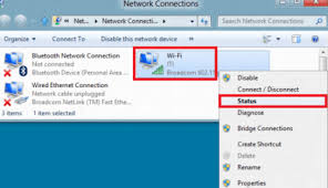 Maybe you would like to learn more about one of these? How To Find Wifi Password In Windows 8 10 Step By Step