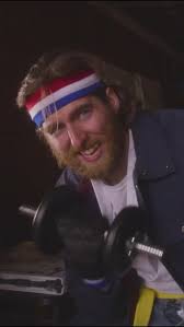 Danny Tucker: KUNG FU MASTER