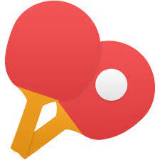 Download icons in all formats or edit. Table Tennis Icon Flatastic 7 Iconset Custom Icon Design