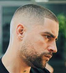 If you're wondering if you can style them, yes you can! Pin On Short Haircuts For Men