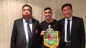 Maybe you would like to learn more about one of these? Liga China Reyes Ficha Por El Xinjiang Tianshan Leopard Marca Com