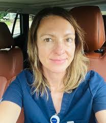 Nancy Vallejo's Instagram, Twitter & Facebook