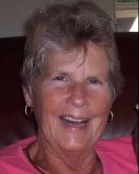 Ann Greene Hodges Obituary 2023