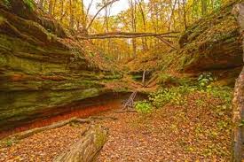 Maybe you would like to learn more about one of these? 25 Best Iowa State National Parks