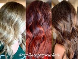 Styling, colouring, texturizing and relaxers, extension application, dry bar and more! Hey There Gorgeous Hair Salon Rochester Michigan Facebook 308 Photos