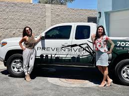 Preventive Pest Control Las Vegas