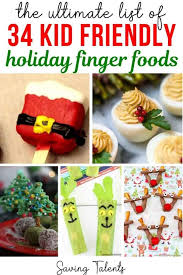 The best christmas appetizers for a holiday party. 34 Christmas Finger Foods For Parties That Kids Will Love Saving Talents
