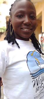 Stella Bae's Uniform and Weekend Looks