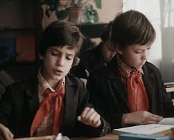 10 Luchshih Sovetskih Detskih Filmov O Detyah