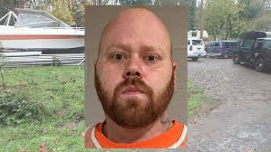 Renter arrested for attempted murder after shooting man