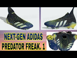 Unleash your full force of nature in predator freak. Fts 21 Next Gen Adidas Predator Freak 1 Youtube