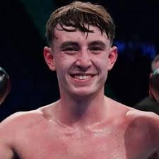 Dan Catlin vs. James Heneghan, Magnificent Seven