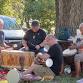 Community Drum Circle at Griggs Reservoir with... event in Columbus, OH