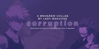 HAIL TO THE KING — Welcome to another BNHArem server collab. This...