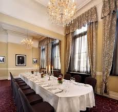 Heading up the chiswell street dining room kitchen is head chef richard o'connell, formerly of one aldwych and the groucho club, who has created a champion british menu featuring both traditional and contemporary dishes. Chiswell Street Dining Rooms Venue Hire Ec1 Cc Events