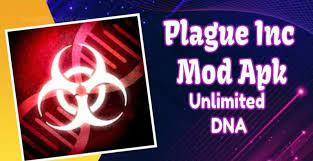 Can you infect the world? Download Plague Inc Mod Apk Unlimited Dna For Android Ios Pc 2021