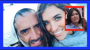 Más enamorado que nunca siete años de relación no han hecho que. Alejandro Fernandez Y Su Novia Terminan Despues De 8 Anos De Relacion El Mameluco 15 03 Youtube