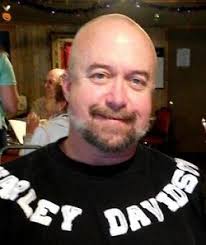 Daniel Lee Fogle (1966-2014)