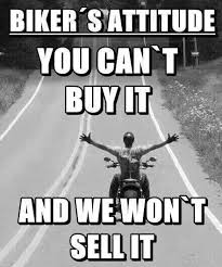 No Joke Bike Quotes Jokes Joy Ride