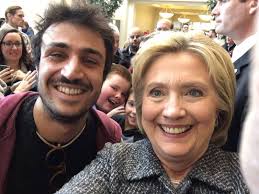 L'incubo delle (tante) infedeltà di Bill L'arma di Trump contro Hillary