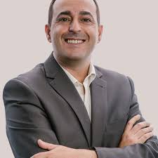 Rodolfo Luís Pereira