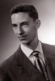 David Pasik, Obituary