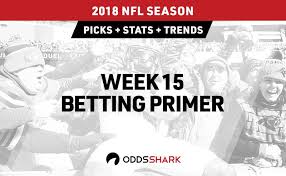 Nfl odds 2017, week 5: Odds Shark On Twitter The Week 15 Nfl Betting Primer Examines 1st Half Spread Betting And Provides Data To Help Bettors Win This Type Of Wager It Also Includes The Best Betting Nuggets