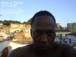 Dennis Hollingsworth: Henry Taylor Opens at Blum & Poe