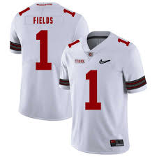 Ncaa Jerseys Ohio State Buckeyes Ohio State Buckeyes 1