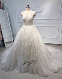 A partire dai brand fast fashion: Offerta Speciale 30 Di Sconto Vintage Abito Da Sposa 2020 Backless Principessa Dell Abito Di