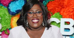 Go and meet your friend at the station ! The Talk Host Sheryl Underwood Lost Her Husband Michael To Suicide