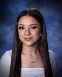 Bryant High School Graduates Class of 2022: F-H