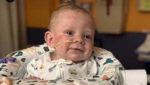 Fundraiser for Casey Perkins by Kim Walker : Support Owen's Ongoing Medical  Journey