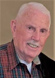 David (Dave) Edward Cooper Obituary