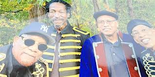 Uptown Jazz Lounge Events