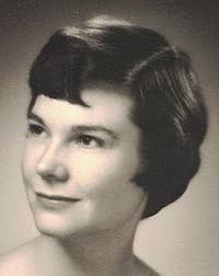 Kathryn Horner Widder Obituary