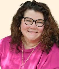 Holly Atherton, MA, LPC