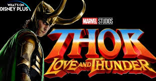Loki is about to debut on disney plus, bringing tom hiddleston's fan favorite trickster to our screens once more. Does The Disney Loki Series Setup Thor Love Thunder What S On Disney Plus