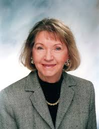 Obituary information for Louise Downing McGinty