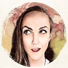 Jamie Breen's Instagram, Twitter & Facebook