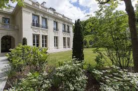 Achetez votre appartement dans les meilleures conditions avec l'expertise des agences century 21. Maison 12 Pieces En Vente Sur Neuilly Sur Seine 92200 Maison Immobilier Neuilly Sur Seine Residences De Luxe