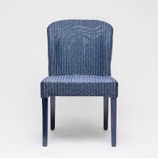 Rattan chair, peacock chair, accent chair, vintage chair, bamboo chair, wicker chair, barrel chair, fan back chairs, dining chairs, patio. Bandy Wicker Dining Chair Mecox Gardens